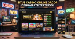 situs casino online gacor